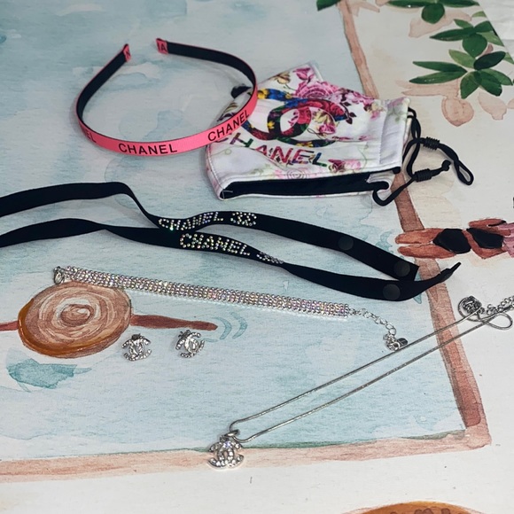 6pc Stylish 🌹Fashion Set - Picture 1 of 11